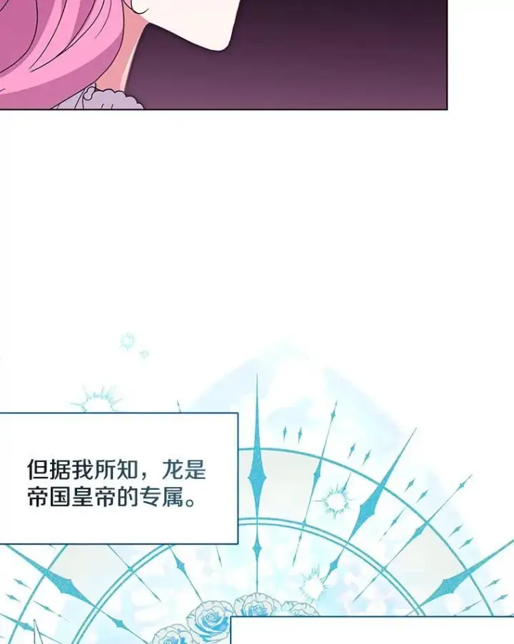 《偏执男配疯掉了》46.龙之夙愿图45