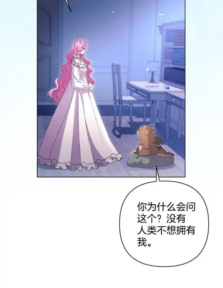 《偏执男配疯掉了》46.龙之夙愿图49