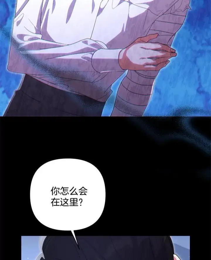 《偏执男配疯掉了》47.圣地传说图59
