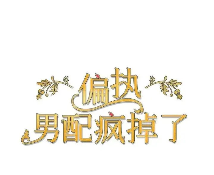 《偏执男配疯掉了》47.圣地传说图63