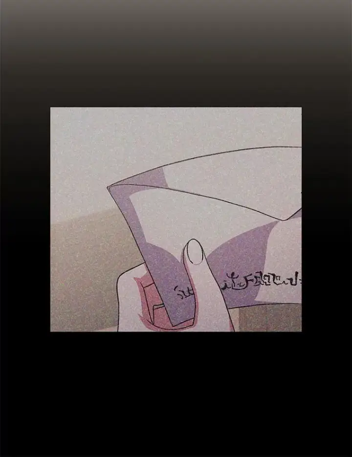 《偏执男配疯掉了》52.她真的来了图67