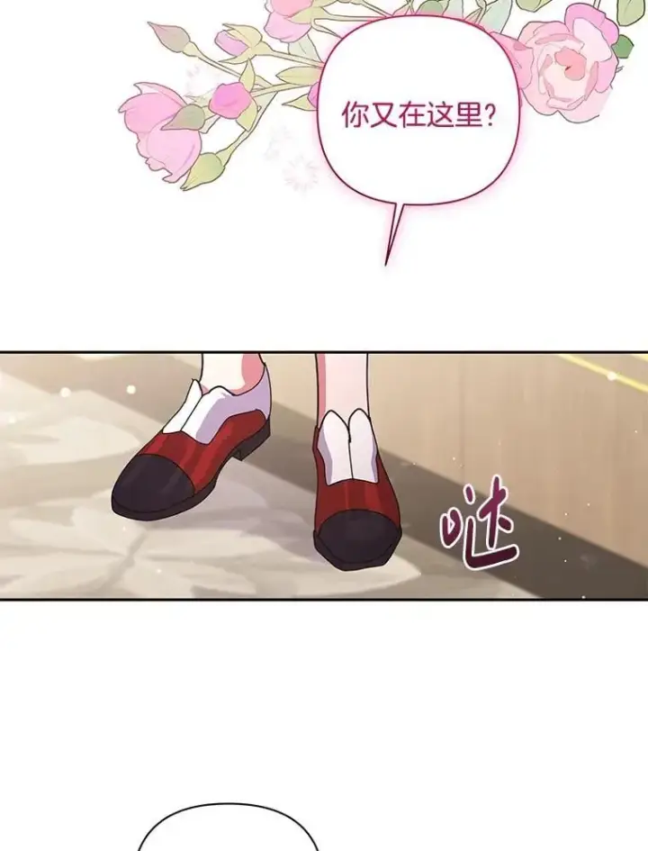 《偏执男配疯掉了》58.再次相遇图78