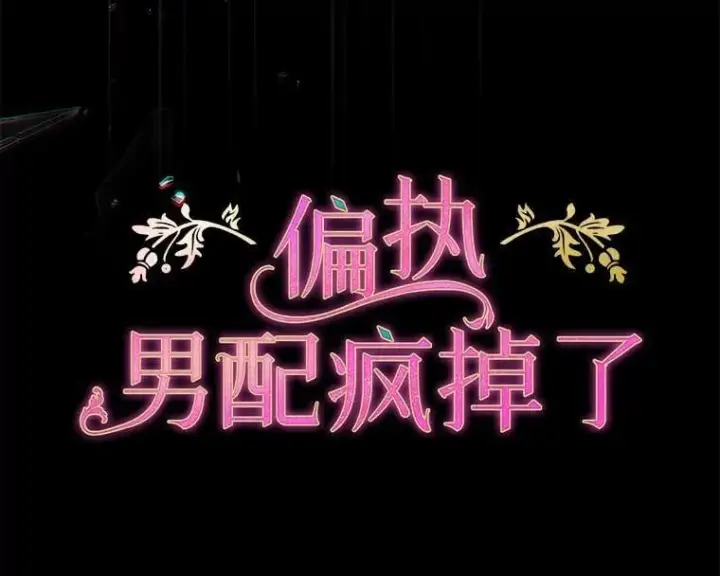 《偏执男配疯掉了》60.虚假的世界图39
