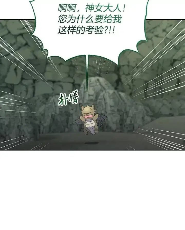 《偏执男配疯掉了》60.虚假的世界图90