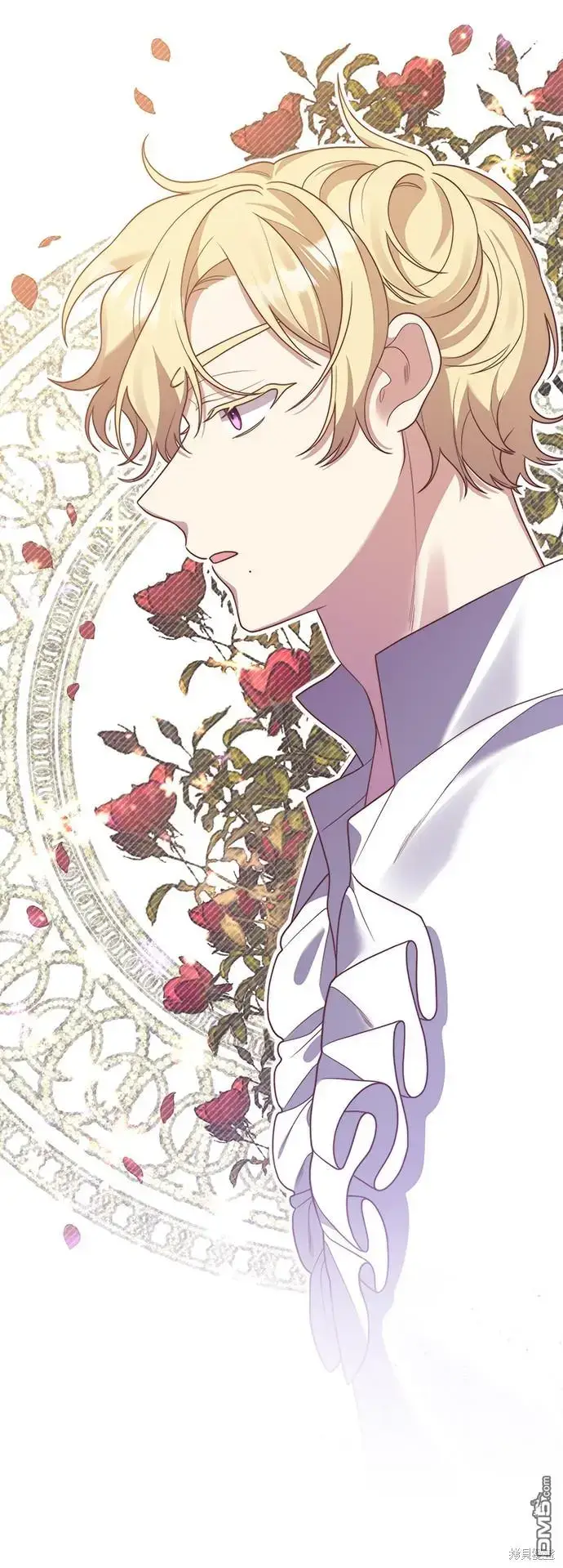 漫画《偏执男主的契约未婚妻》第17话第58张图