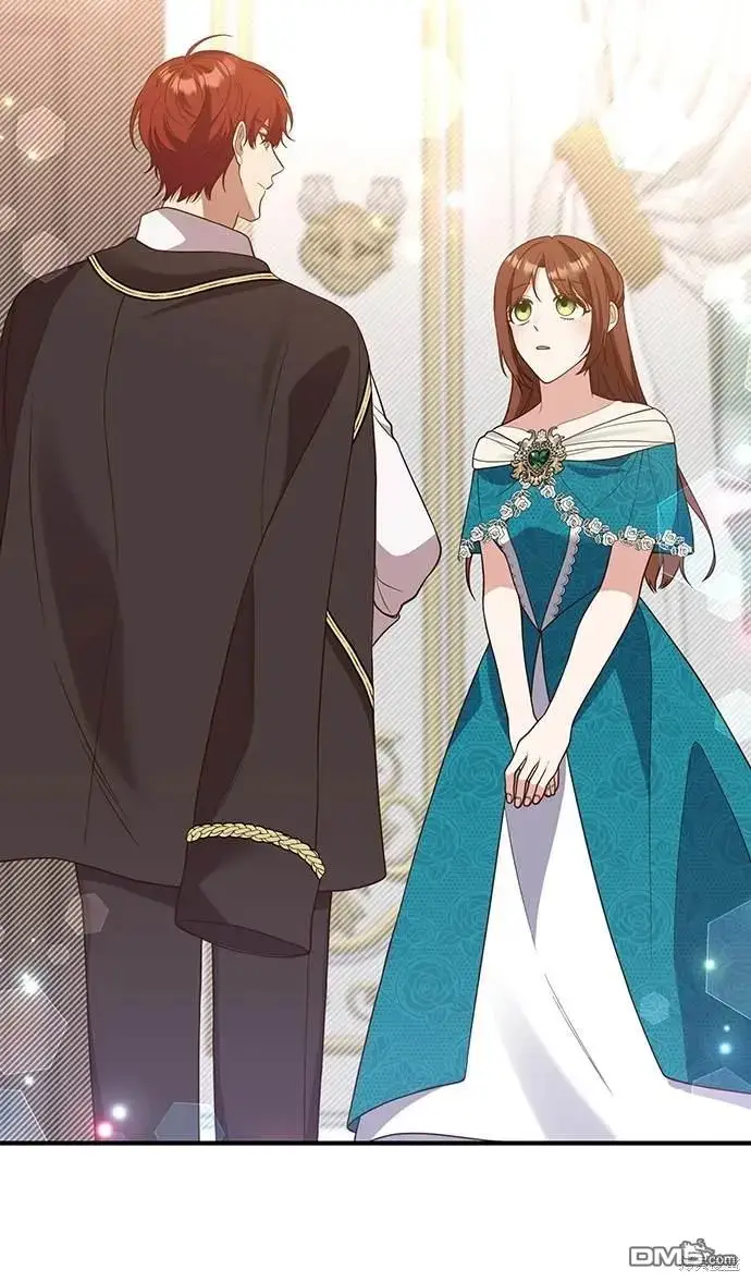漫画《偏执男主的契约未婚妻》第34话第48张图