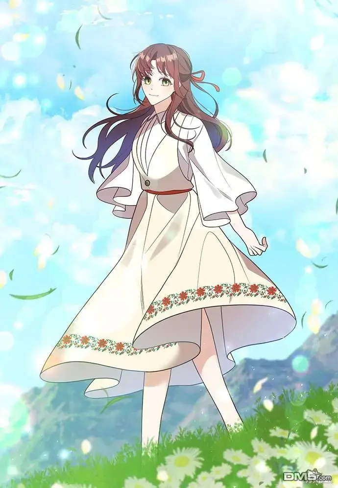 漫画《偏执男主的契约未婚妻》第37话第48张图