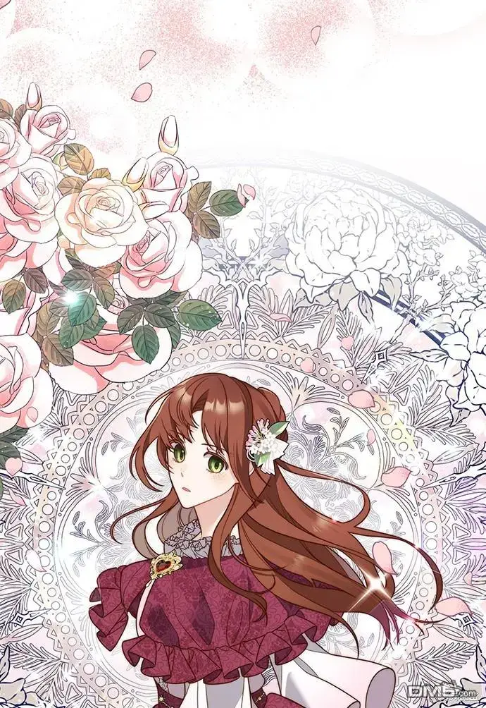 漫画《偏执男主的契约未婚妻》第37话第8张图