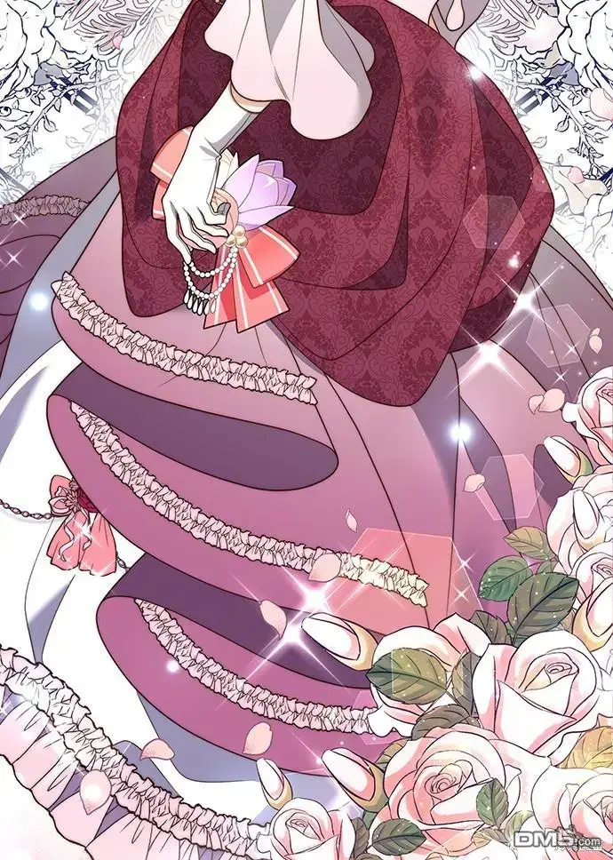漫画《偏执男主的契约未婚妻》第37话第9张图