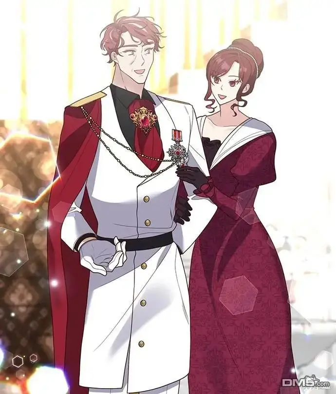 漫画《偏执男主的契约未婚妻》第39话第33张图