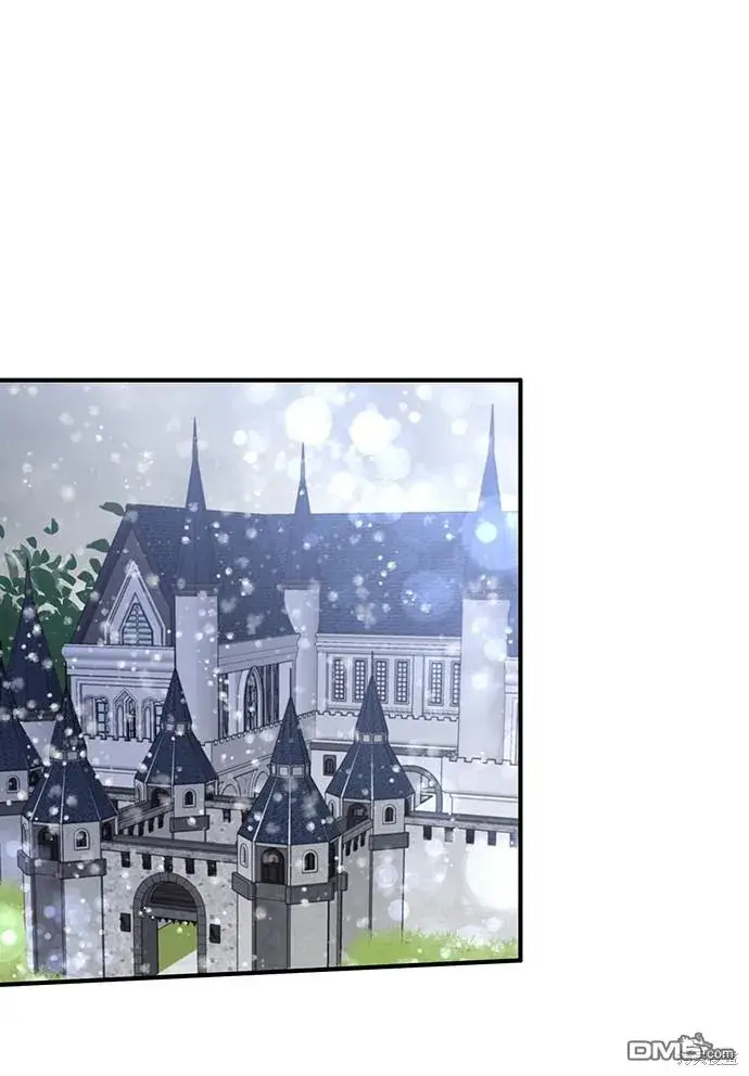 漫画《偏执男主的契约未婚妻》第44话第33张图