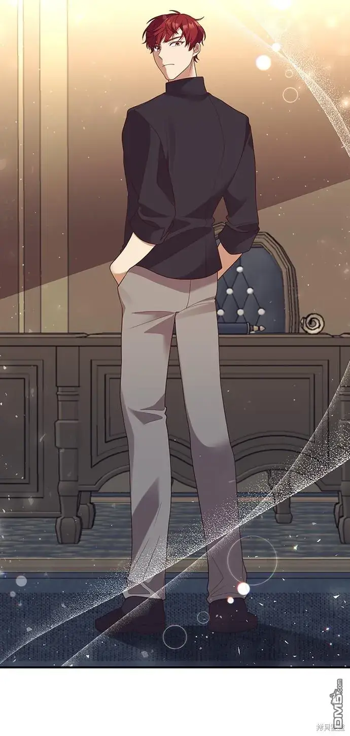漫画《偏执男主的契约未婚妻》第45话第40张图