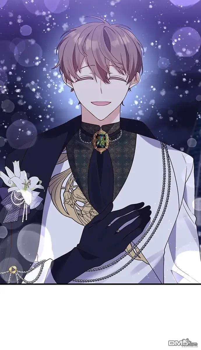 漫画《偏执男主的契约未婚妻》第49话第29张图