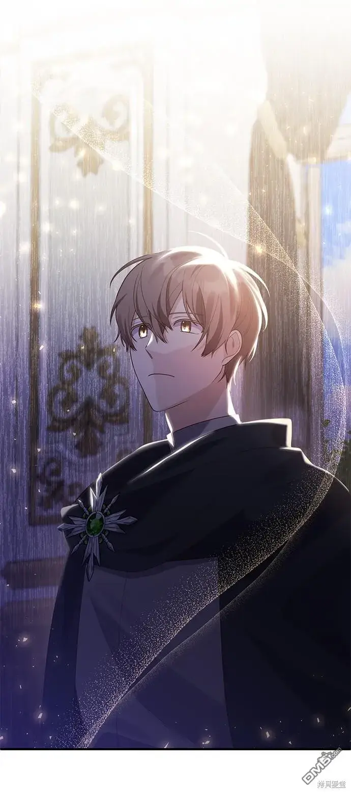 漫画《偏执男主的契约未婚妻》第65话第67张图