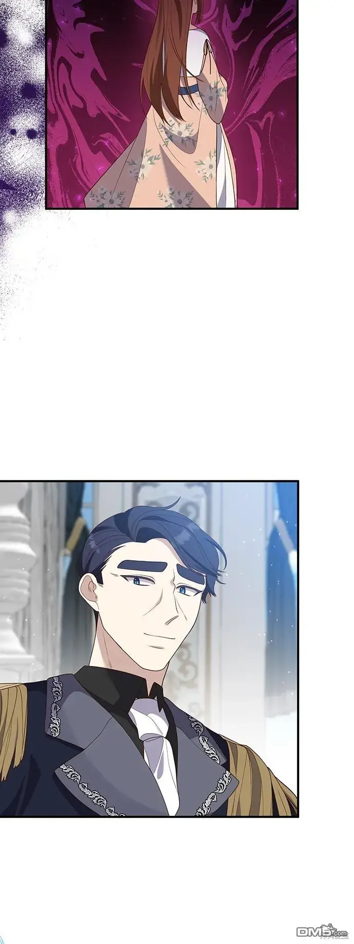 漫画《偏执男主的契约未婚妻》第66话第18张图