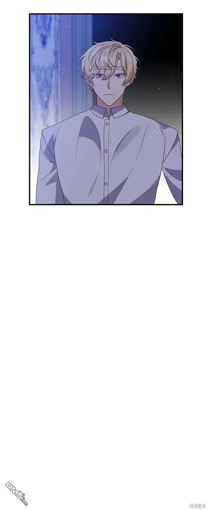 漫画《偏执男主的契约未婚妻》第67话第34张图