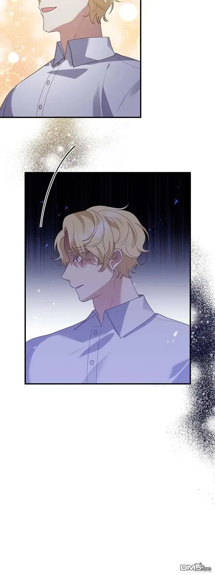 漫画《偏执男主的契约未婚妻》第67话第46张图