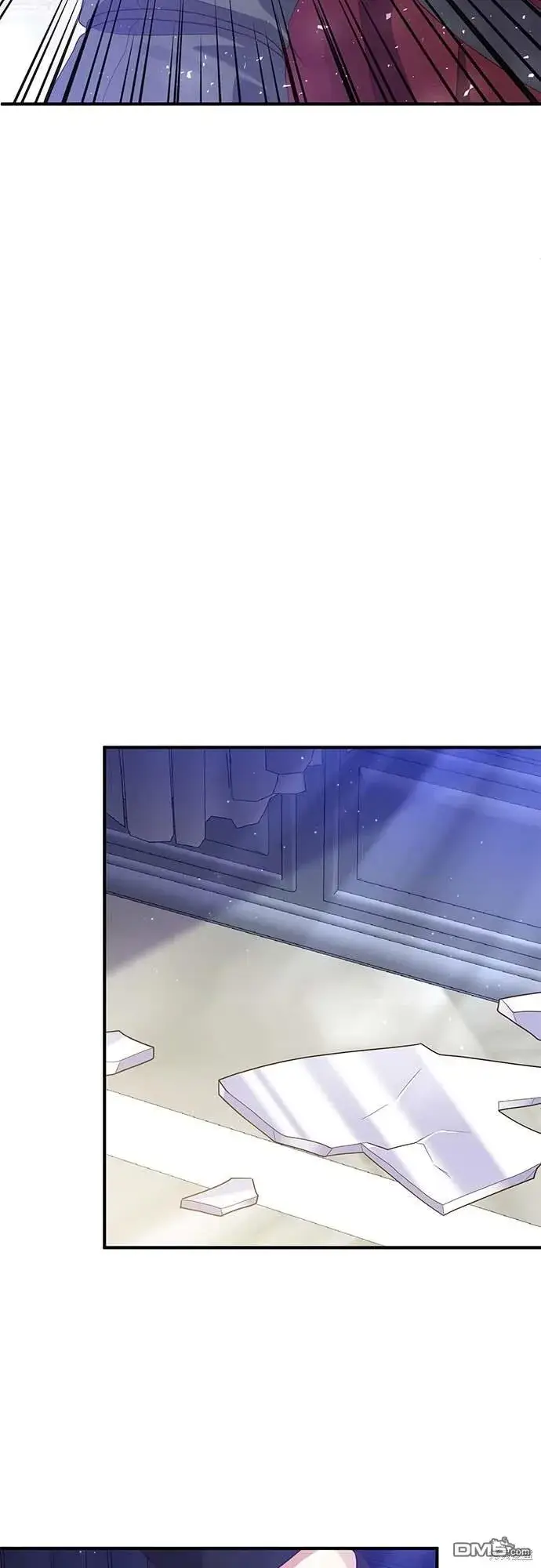 漫画《偏执男主的契约未婚妻》第69话第50张图