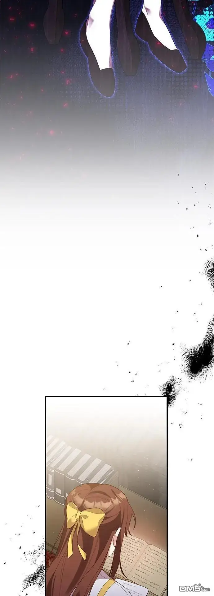 漫画《偏执男主的契约未婚妻》第85话第8张图