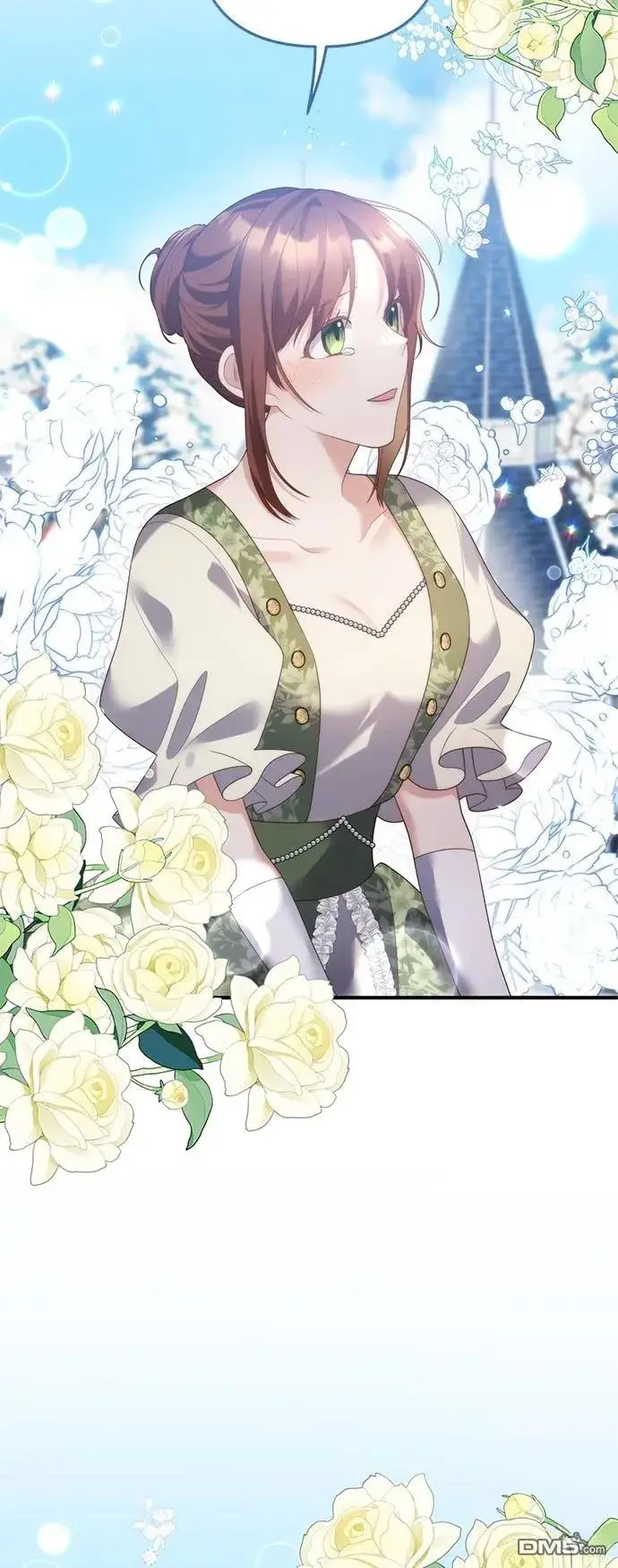 漫画《偏执男主的契约未婚妻》第86话第38张图