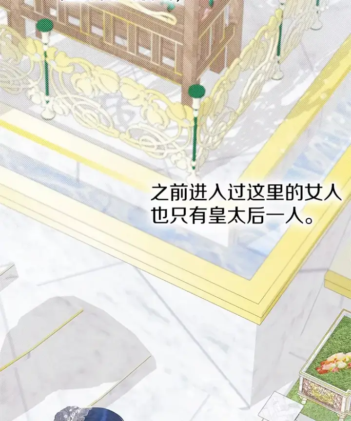 《抢走女主的初恋》6.入宫图20