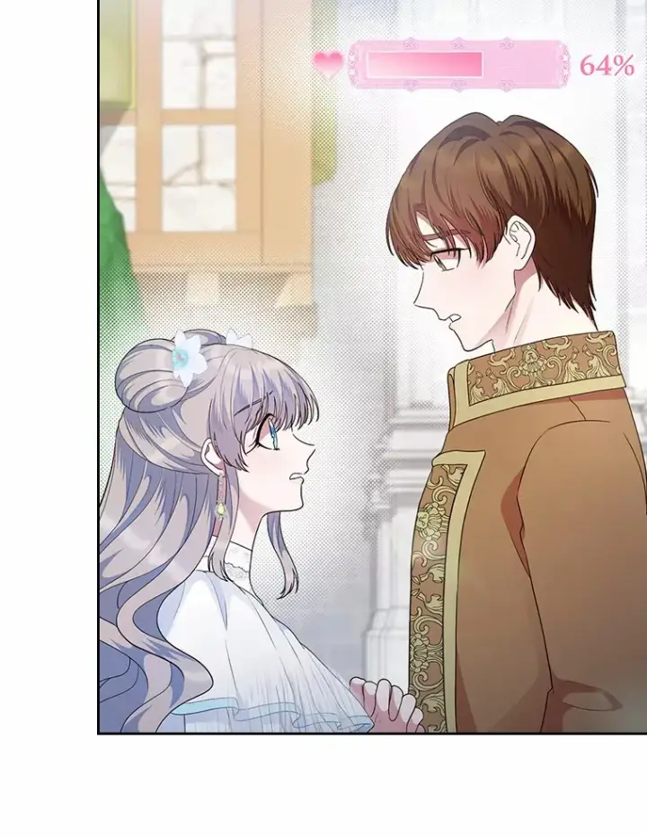 《抢走女主的初恋》8.对峙图124