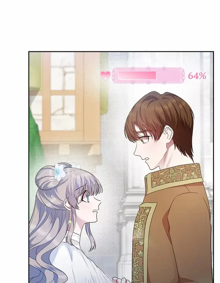 《抢走女主的初恋》8.对峙图131