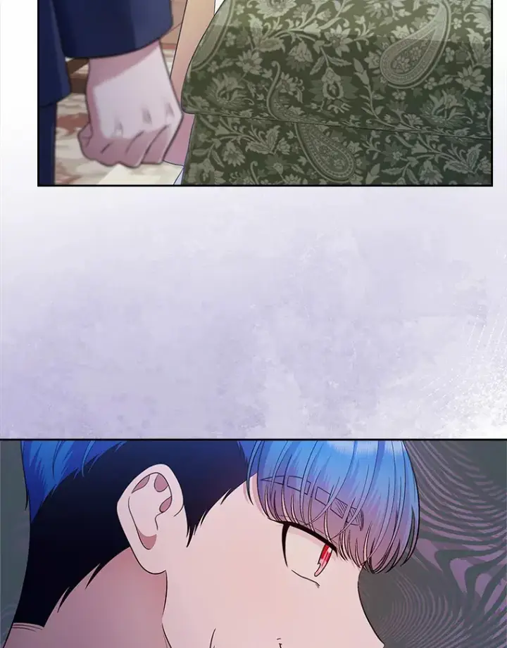 《抢走女主的初恋》15.后盾图111