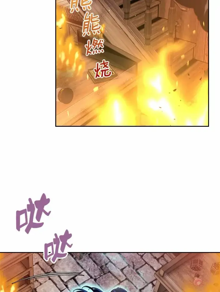 《抢走女主的初恋》18.冲入火海图29