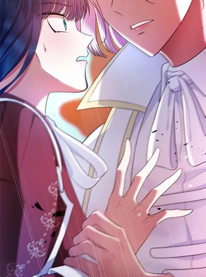 《抢走女主的初恋》18.冲入火海图95