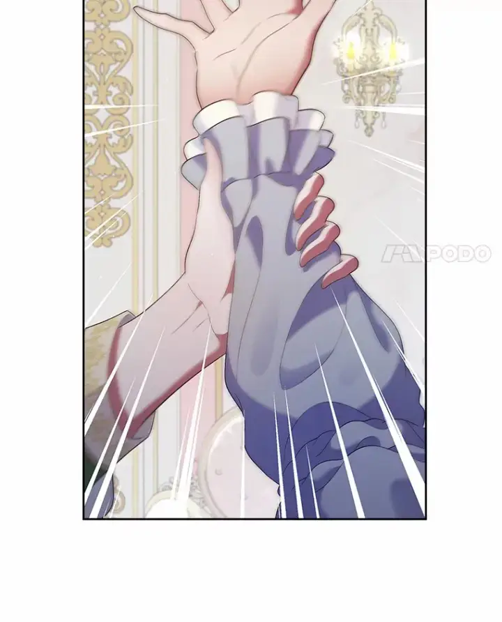 《抢走女主的初恋》21.动手图11