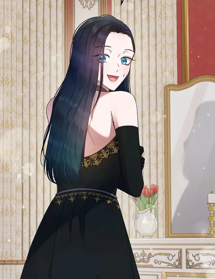 《抢走女主的初恋》25.假面舞会图41