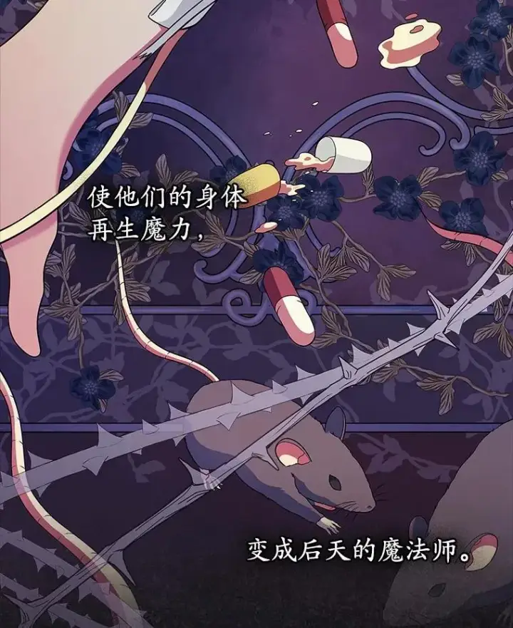 《抢走女主的初恋》36.天才炼金师图44