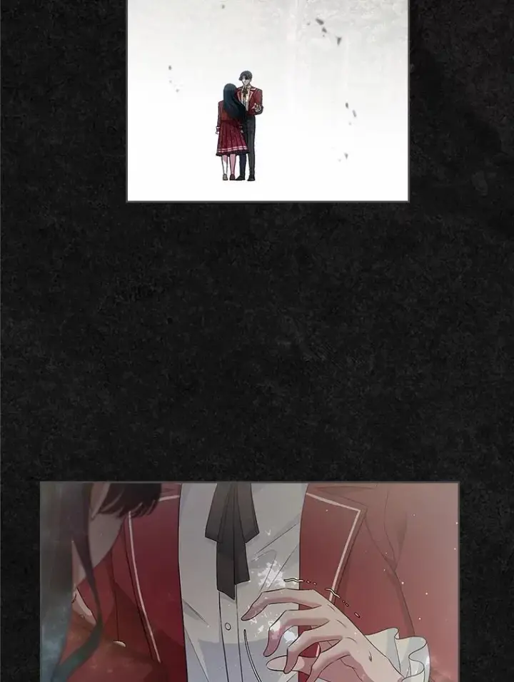 《抢走女主的初恋》42.恶语相向图23