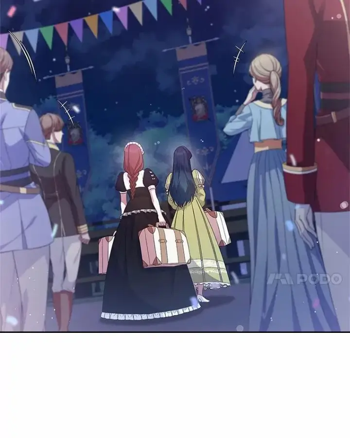 《抢走女主的初恋》43.狩猎祭图112