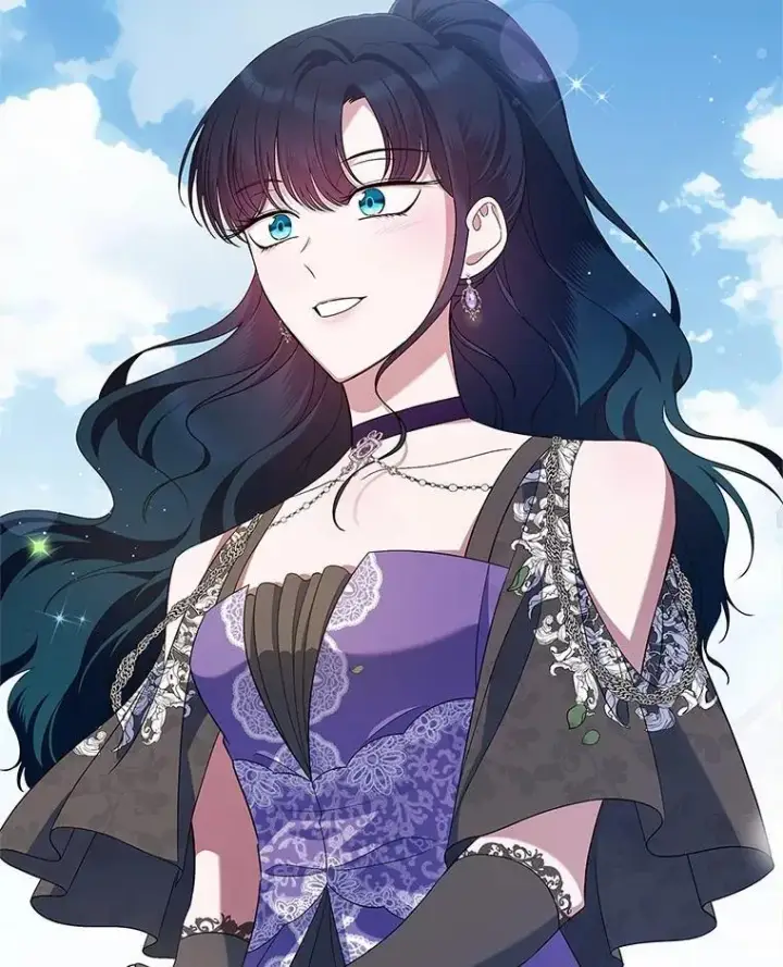 《抢走女主的初恋》43.狩猎祭图18