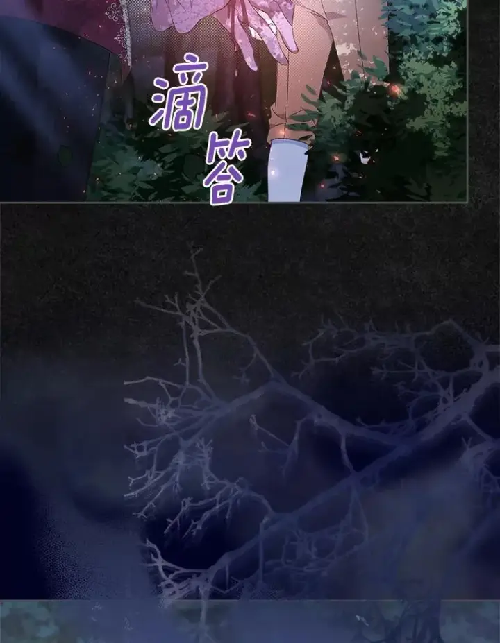 《抢走女主的初恋》49.噩梦图13