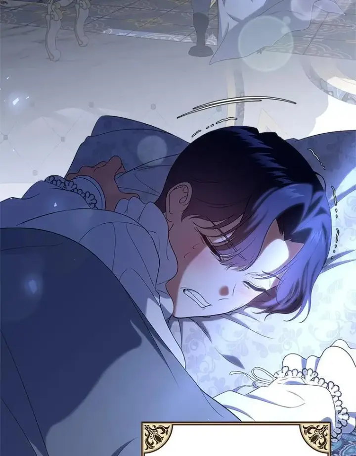 《抢走女主的初恋》49.噩梦图65