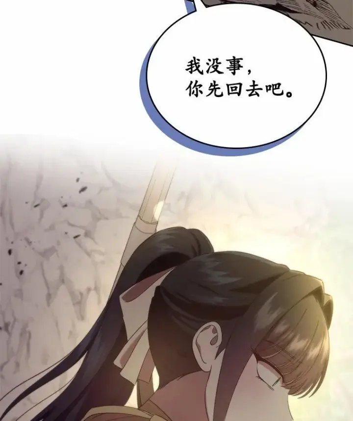 《抢走女主的初恋》50.受伤的皇帝图120