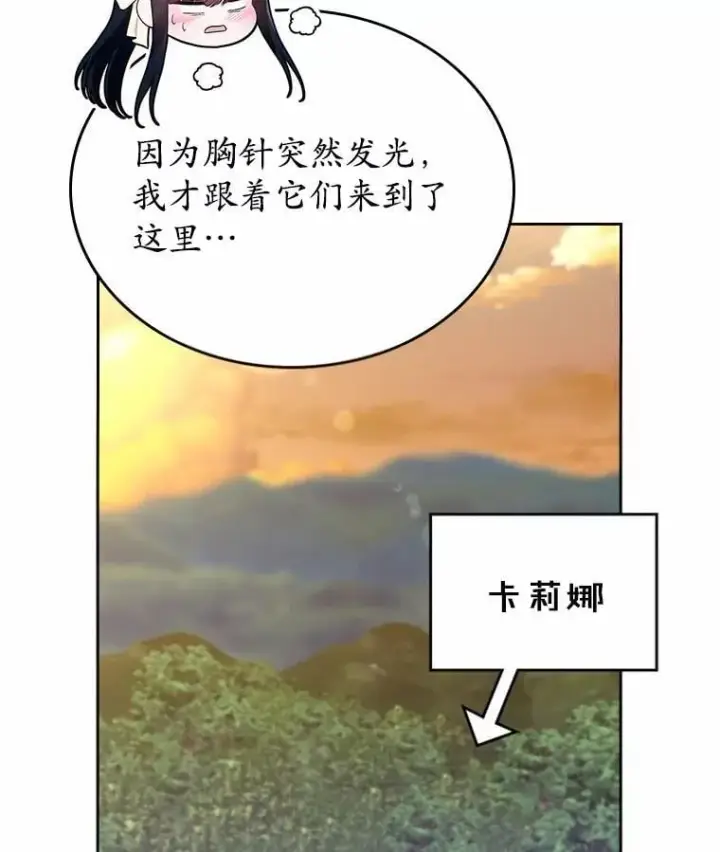 《抢走女主的初恋》50.受伤的皇帝图65