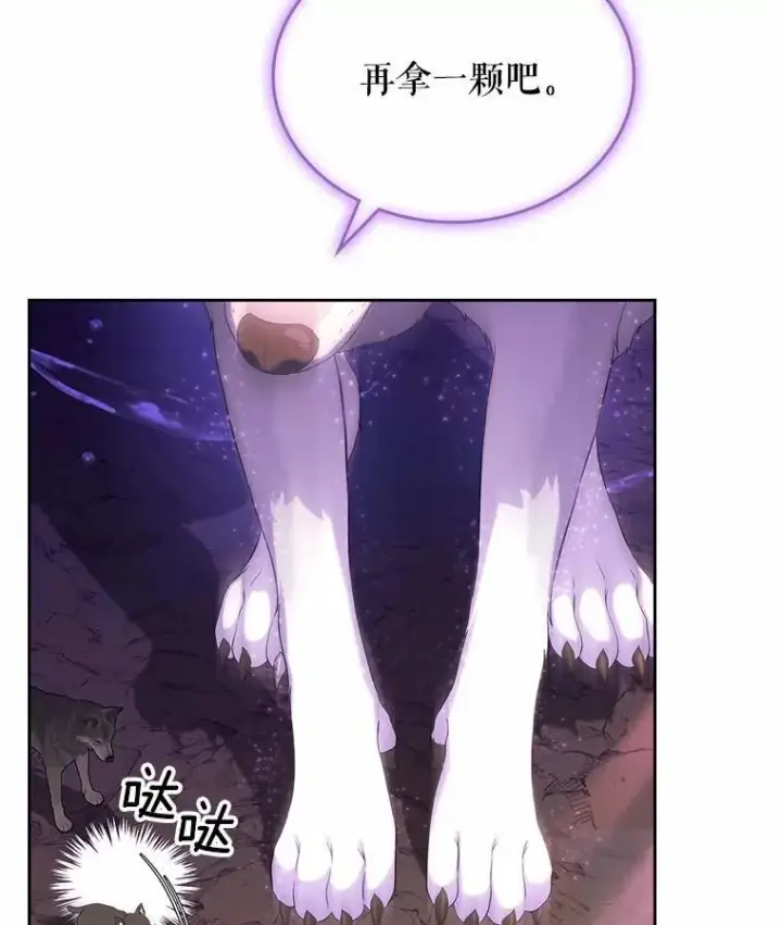 《抢走女主的初恋》51.被选择之人图51