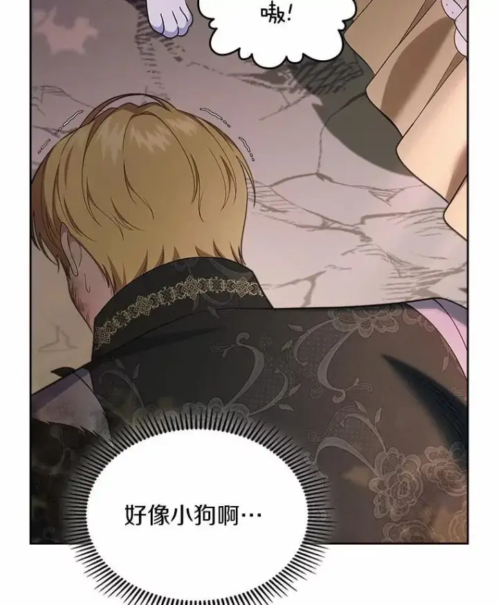 《抢走女主的初恋》51.被选择之人图55