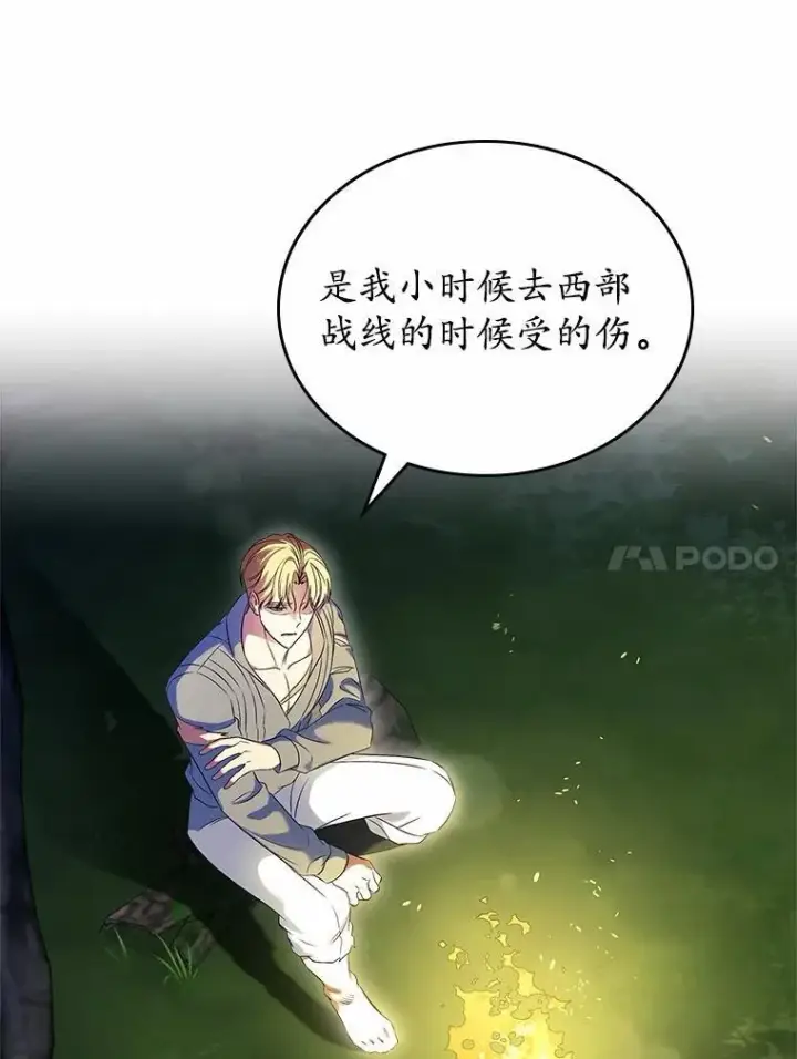 《抢走女主的初恋》53.胸前的伤疤图46