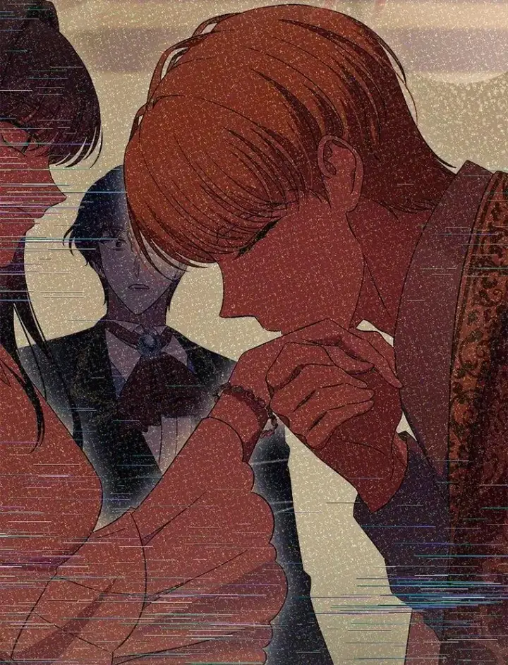 《抢走女主的初恋》56.只有我能帮你图32