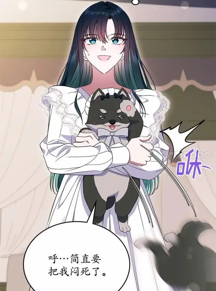《抢走女主的初恋》57.高级神兽图135