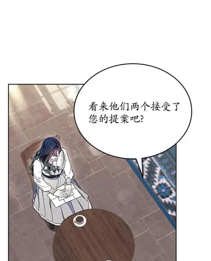 《抢走女主的初恋》63.准备完毕图72