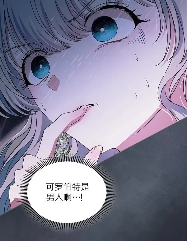 《抢走女主的初恋》65.一场骗局图45