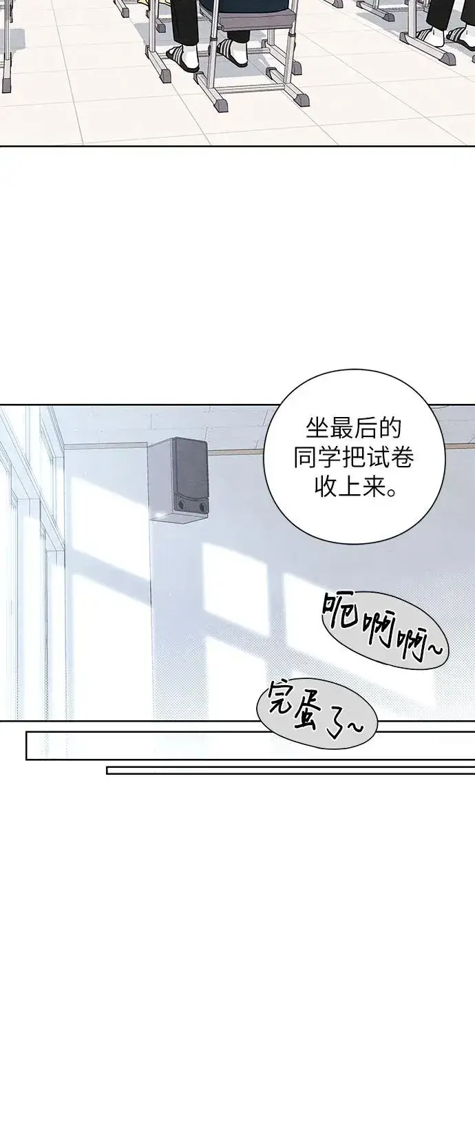 《青春启示录》第34话图42