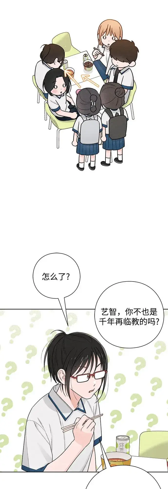 《青春启示录》第46话图21