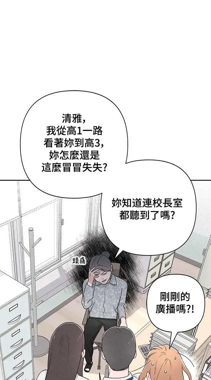 《青春启示录》第54话图24